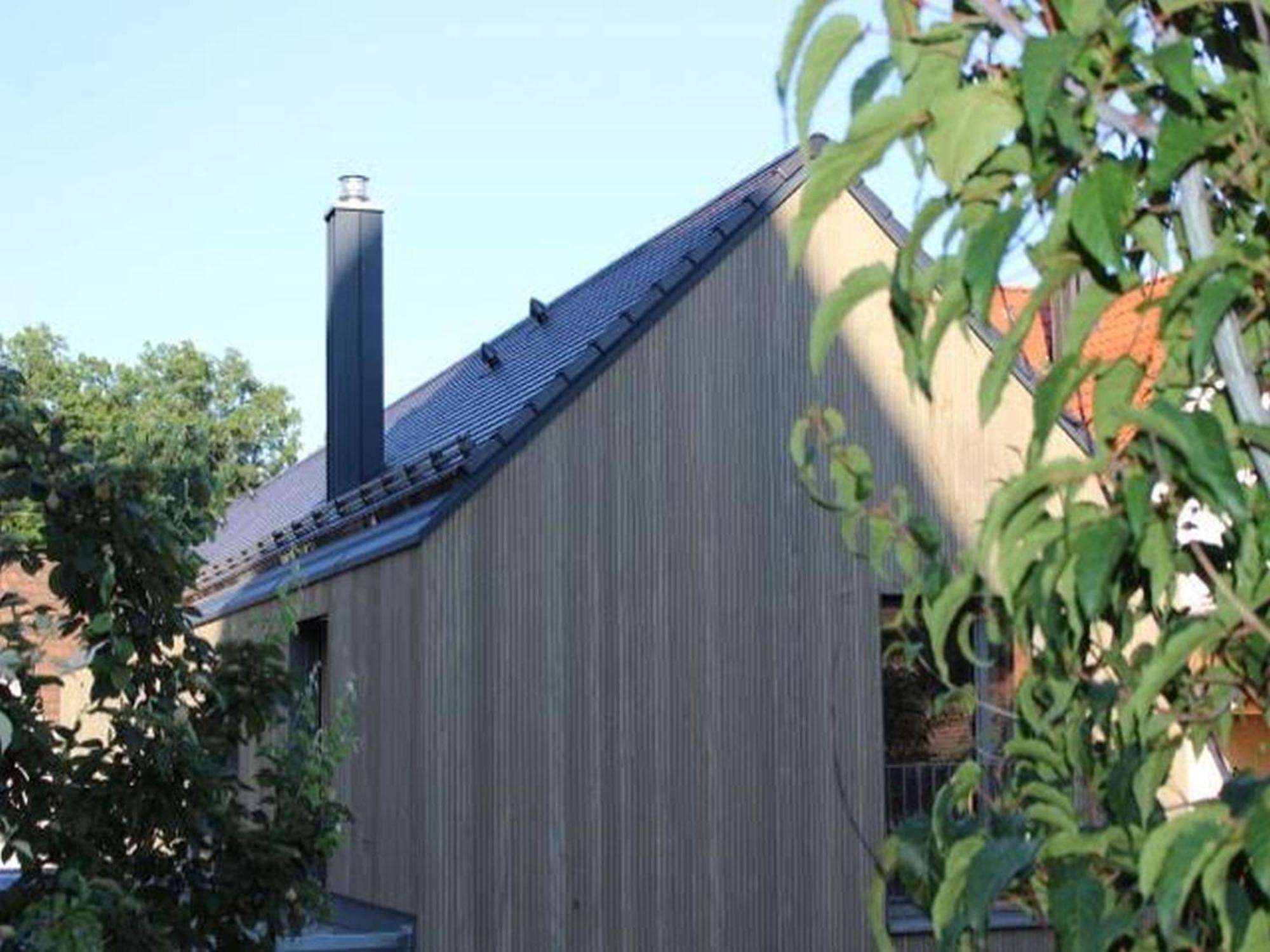 Huttlingen Dorfschmiede 아파트 외부 사진